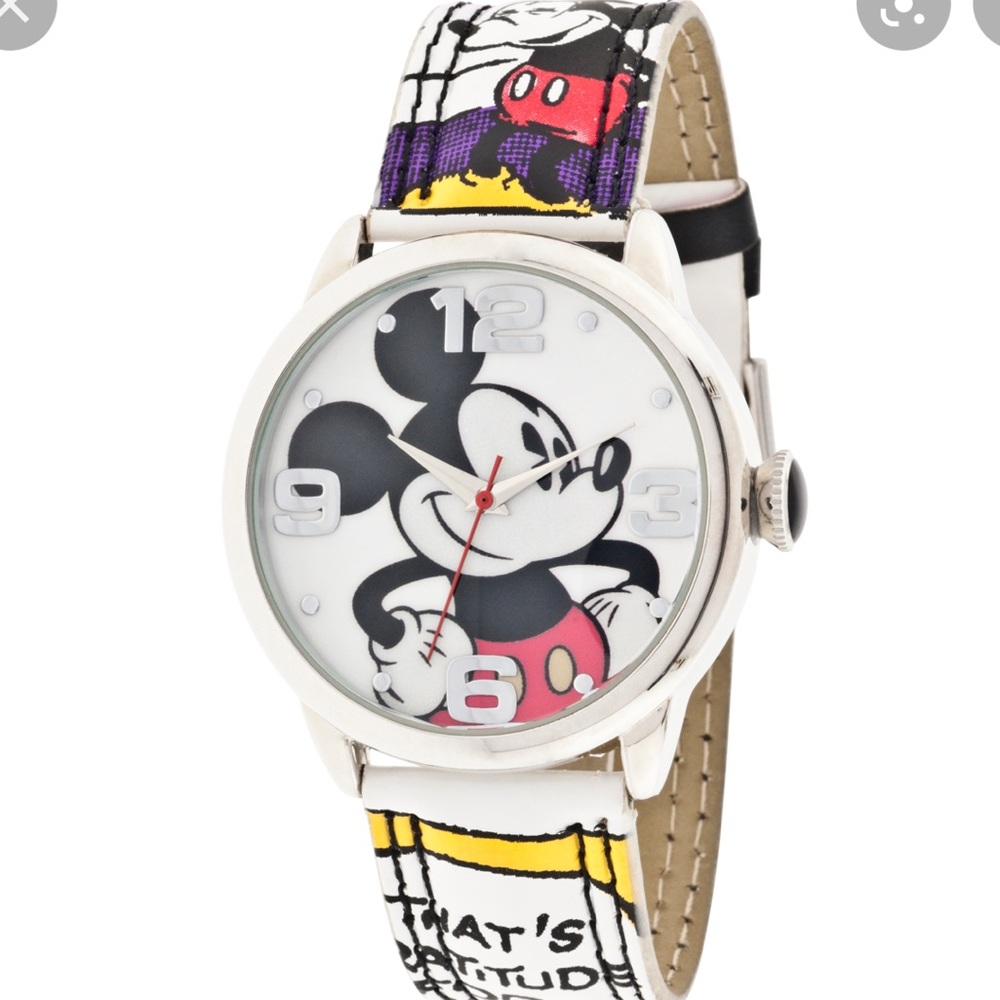 Disney Cartoon Watch